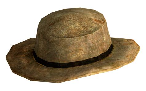 fallout cowboy hat|More.